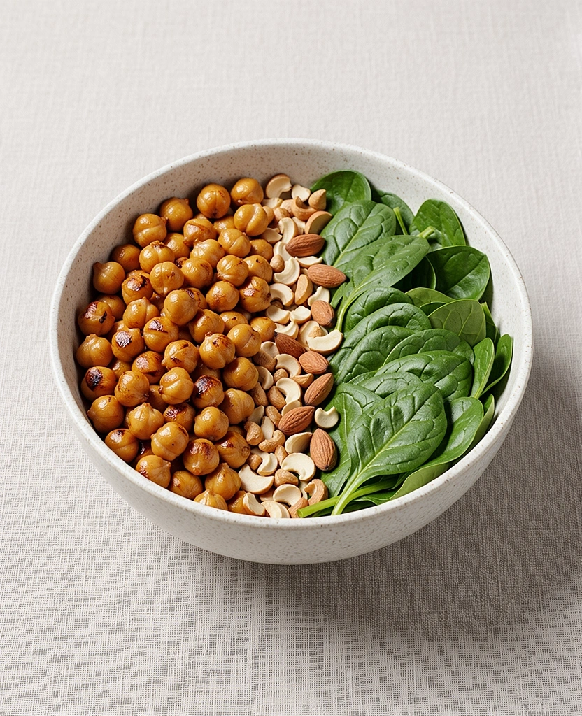 Qualität der Lebensmittel