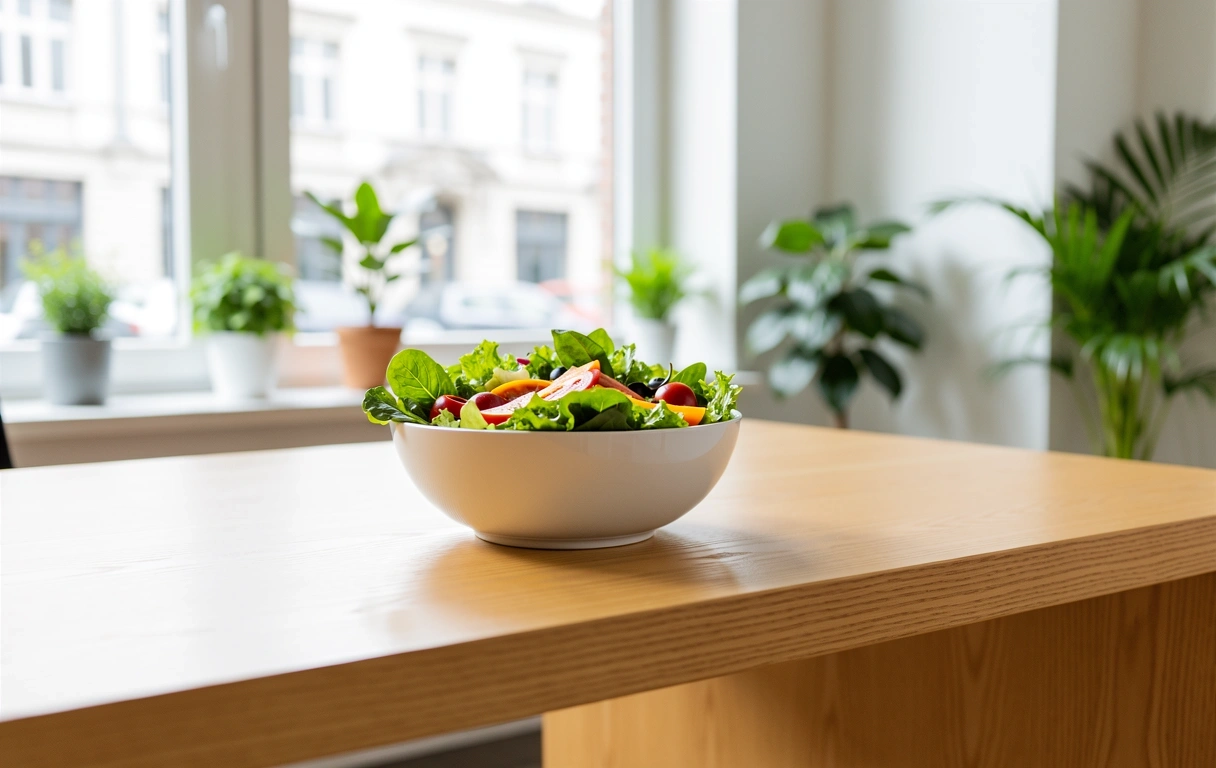 Beratungsraum Harmonie Ernährung in Köln